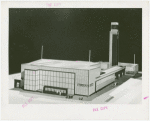 Belgium Participation - Building - Model