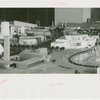 Belgium Participation - Building - Large model in Board of Design office