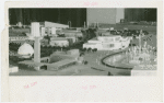 Belgium Participation - Building - Large model in Board of Design office