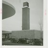 Belgium Participation - Building - Tower