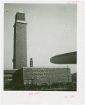 Belgium Participation - Building - Tower