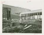 Belgium Participation - Building - Construction - Wall covering