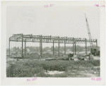 Belgium Participation - Building - Construction - Looking east