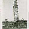 Belgium Participation - Building - Construction - Tower with trees
