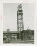 Belgium Participation - Building - Construction - Tower with trees