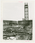 Belgium Participation - Building - Construction - Tower