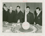 Belgium Participation - Delegation - Looking at model