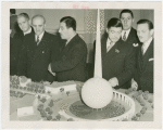 Belgium Participation - Delegation - Looking at model