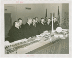 Belgium Participation - Delegation - Looking at model