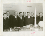 Belgium Participation - Delegation - Looking at model