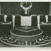 Belgium Participation - Diamond Cutting Exhibit - Weiner Wachsberg stones of Antwerp