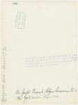 Belgium Participation - Gevaert, Joseph (Commissioner) - Standing