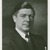 Belgium Participation - Gevaert, Joseph (Commissioner) - Close-up