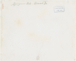 Belgium Participation - Gevaert, Joseph (Commissioner) - Sitting at desk