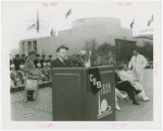 Belgium Participation - Speech - Man speaking