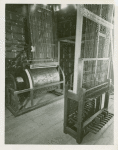 Belgium Participation - Carillon, inside