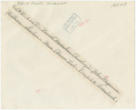 Bill of Rights Exhibit - Dr. A.S.W. Rosenbach and group with manuscript