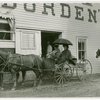 Borden - Buggy