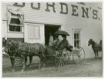 Borden - Buggy