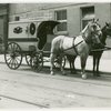 Borden - Delivery Wagon