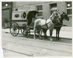 Borden - Delivery Wagon