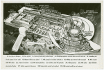 Borden - Plan with numbered key