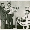 Borden - Employee health examination