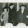 Borden - Three women