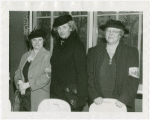 Borden - Three women