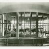 Borden - Building - Magnetic milkers