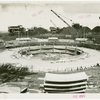 Borden - Building - Construction, foundation