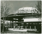 Borden - Building - Construction