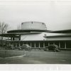 Borden - Building - Exterior
