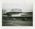 Borden - Building - Exterior
