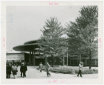 Borden - Building - Exterior