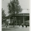 Borden - Building - Exterior