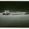 Borden - Architectural Models - Dark view