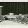 Borden - Architectural Models - View with trees