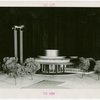 Borden - Architectural Models - View with trees
