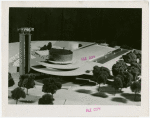 Borden - Architectural Models - View with trees