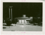 Borden - Architectural Models - Lit inside