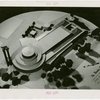 Borden - Architectural Models - Top view