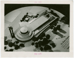 Borden - Architectural Models - Top view