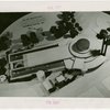 Borden - Architectural Models - Top view