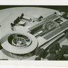 Borden - Architectural Models - Top view