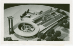Borden - Architectural Models - Top view