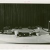 Borden - Architectural Models - Landscape view