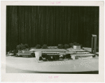Borden - Architectural Models - Landscape view