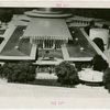 Borden - Architectural Models - With people