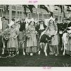 Borden - Cows - Girls and calves